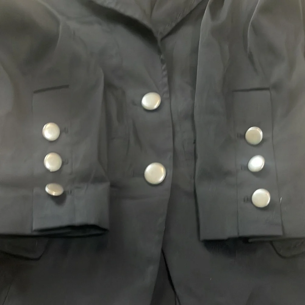Sportmax Code Blazer - Picture 7 of 7